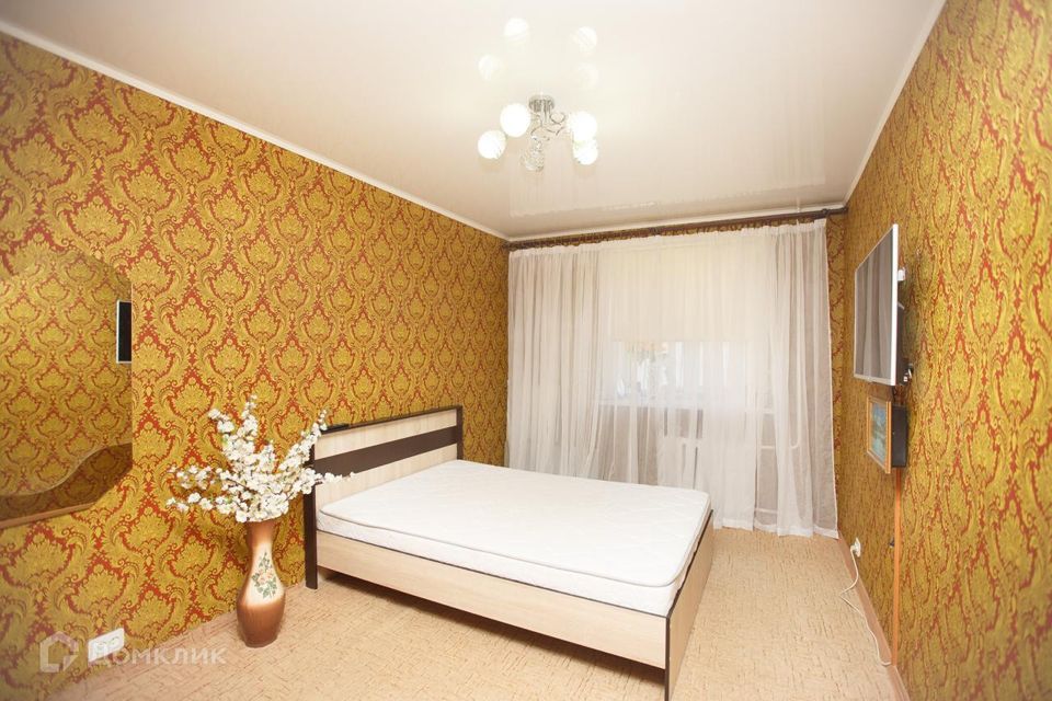 Продаётся 2-комнатная квартира, 48.3 м²