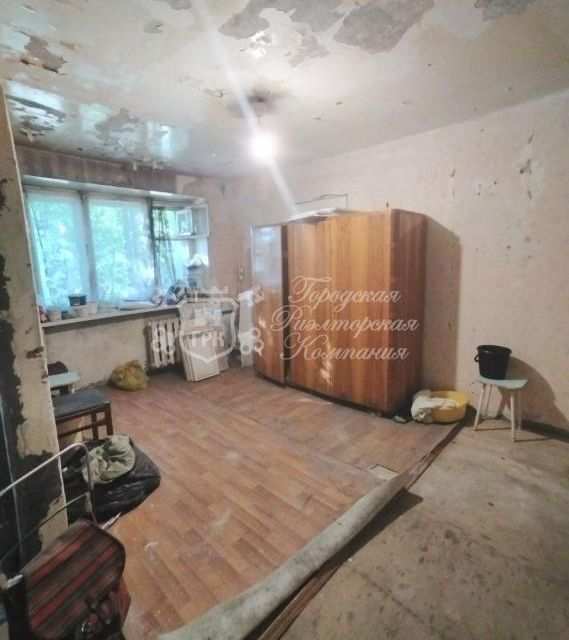 Продаётся 2-комнатная квартира, 41.7 м²