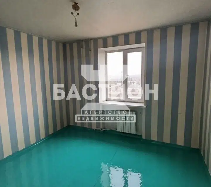 Продаётся 3-комнатная квартира, 71.8 м²