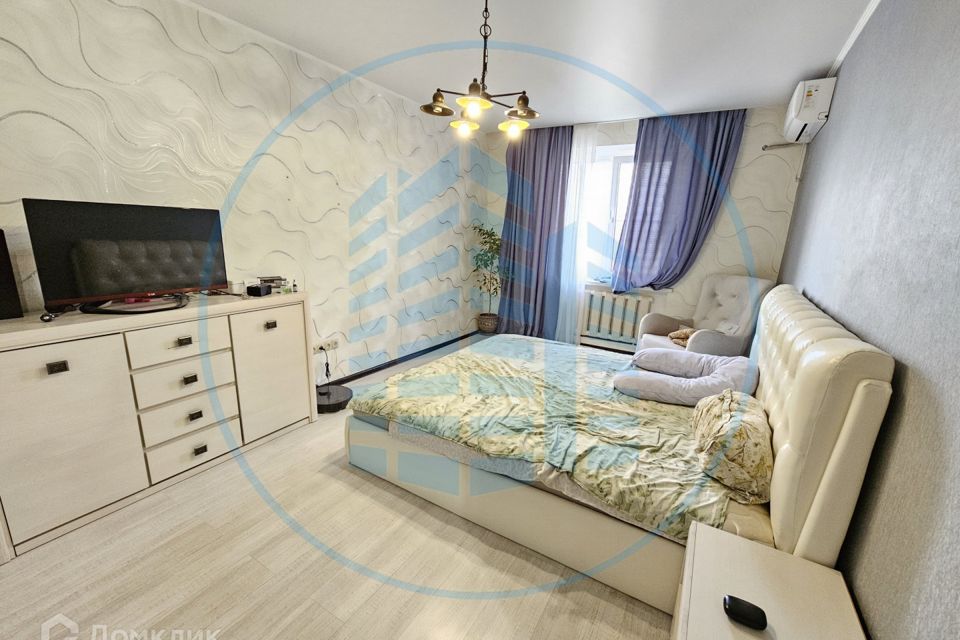 Продаётся 3-комнатная квартира, 67.3 м²