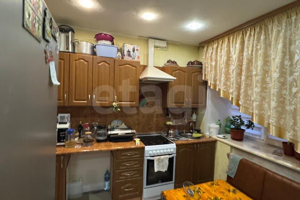 Продаётся 2-комнатная квартира, 48.6 м²