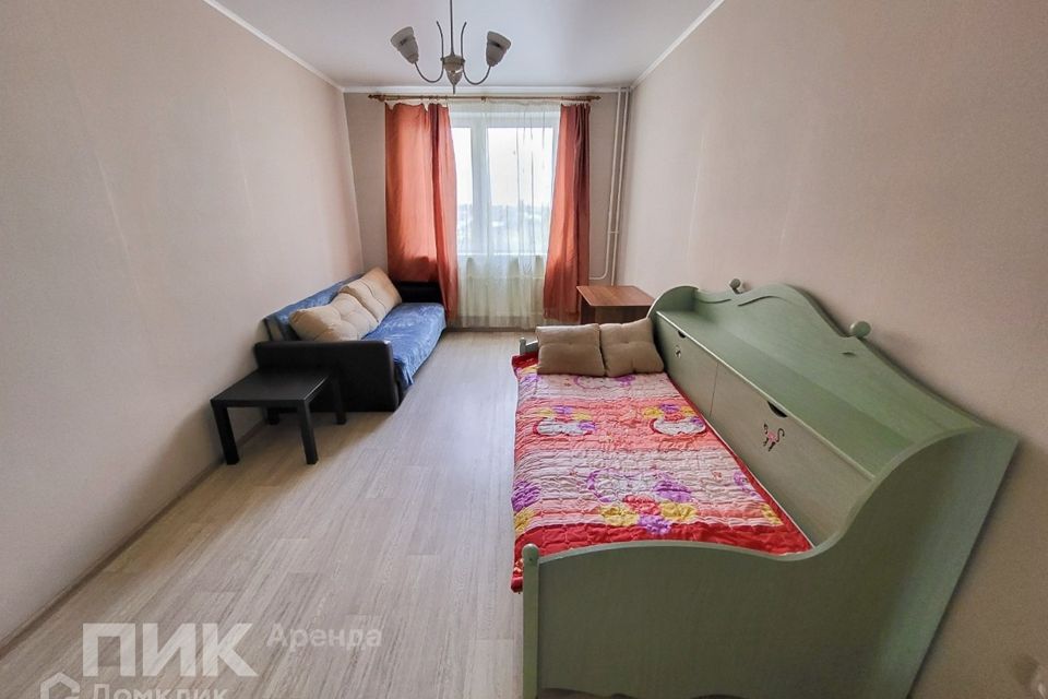 Сдаётся 2-комнатная квартира, 66.9 м²