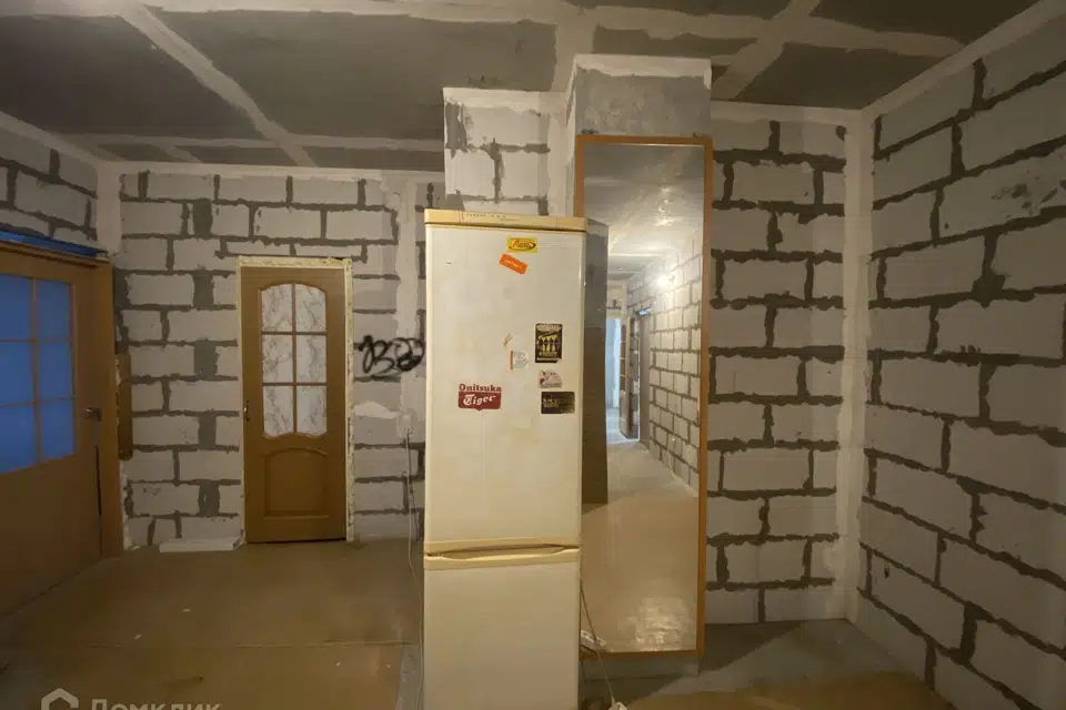 Продаётся 3-комнатная квартира, 104.1 м²