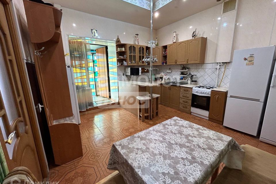 Продаётся 3-комнатная квартира, 67 м²