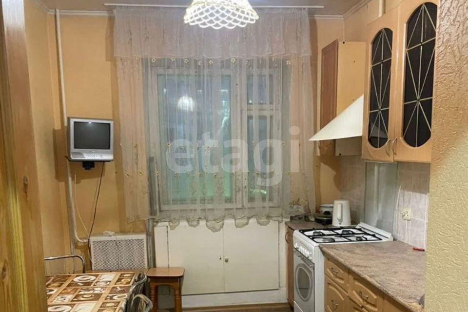 Продаётся 3-комнатная квартира, 69.5 м²
