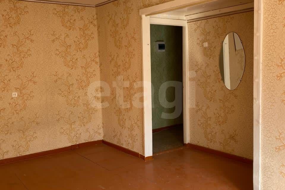 Продаётся 1-комнатная квартира, 29.1 м²