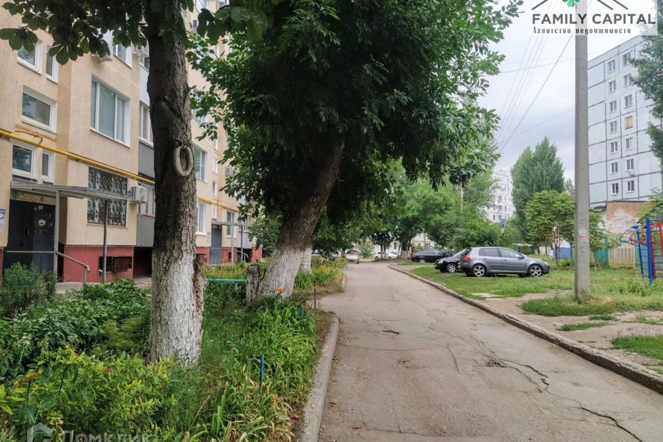 Продаётся 3-комнатная квартира, 65.1 м²