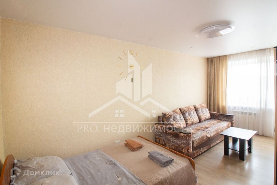 Продаётся 1-комнатная квартира, 30 м²