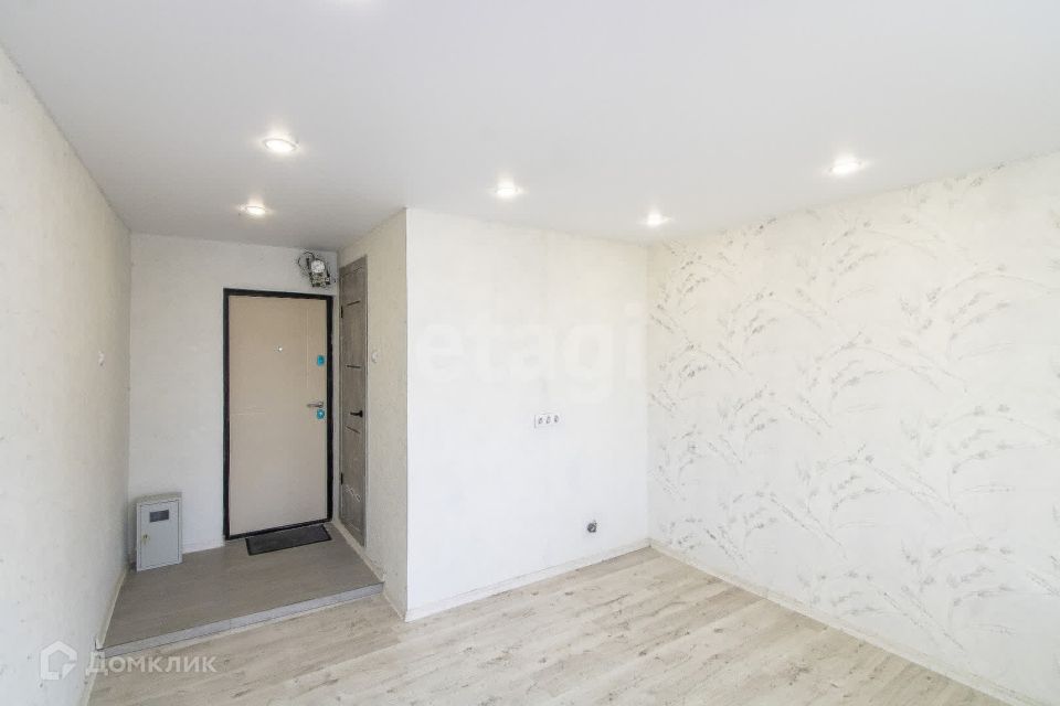 Продаётся студия, 16.3 м²