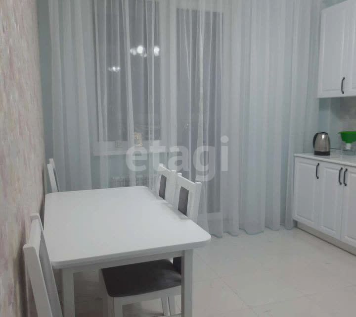 Продаётся 1-комнатная квартира, 36 м²