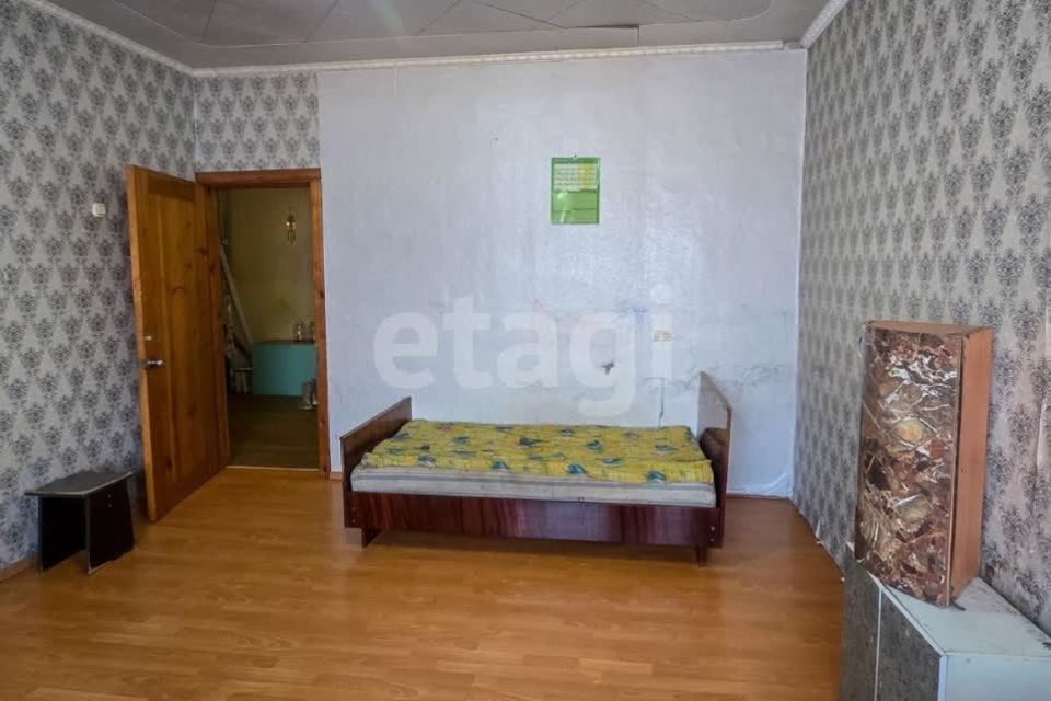 Продаётся 3-комнатная квартира, 68.9 м²