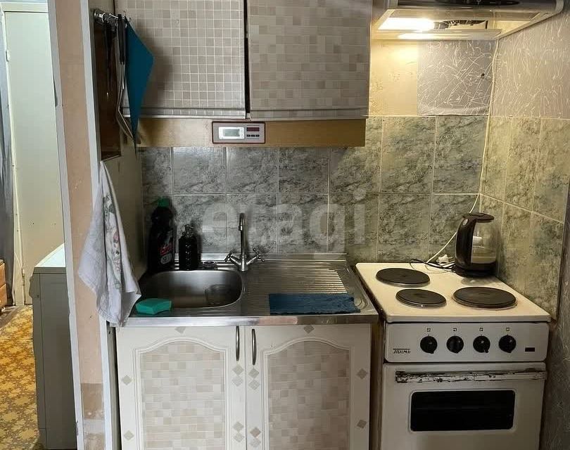 Продаётся студия, 23 м²