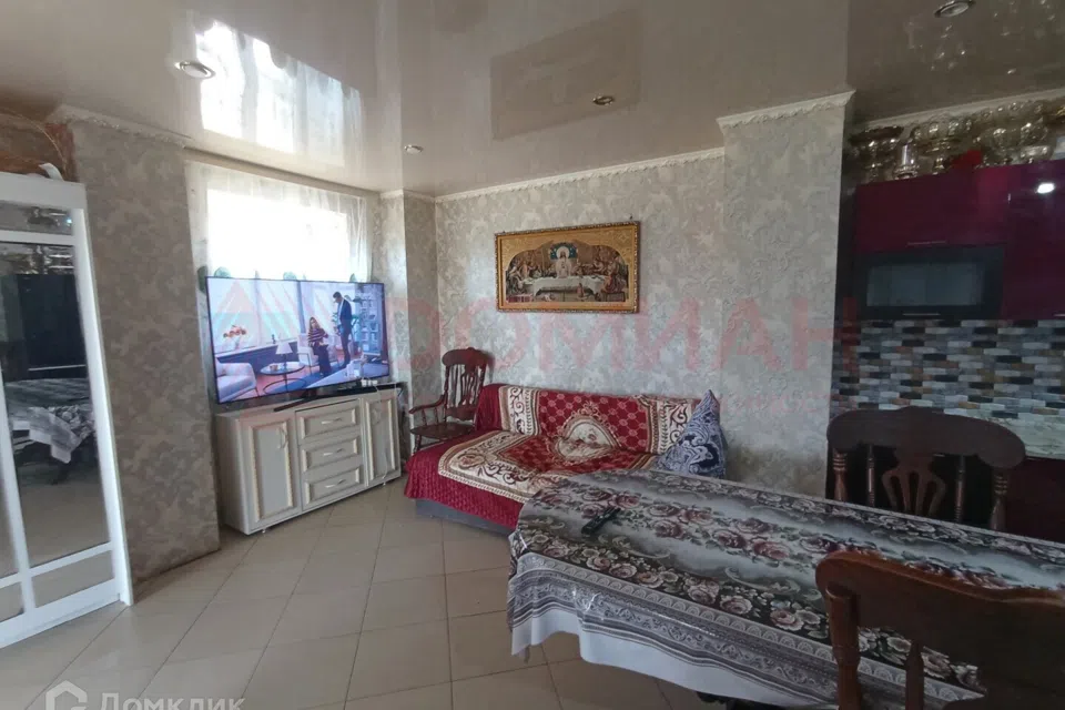 Продаётся 1-этажный дом, 119.2 м²