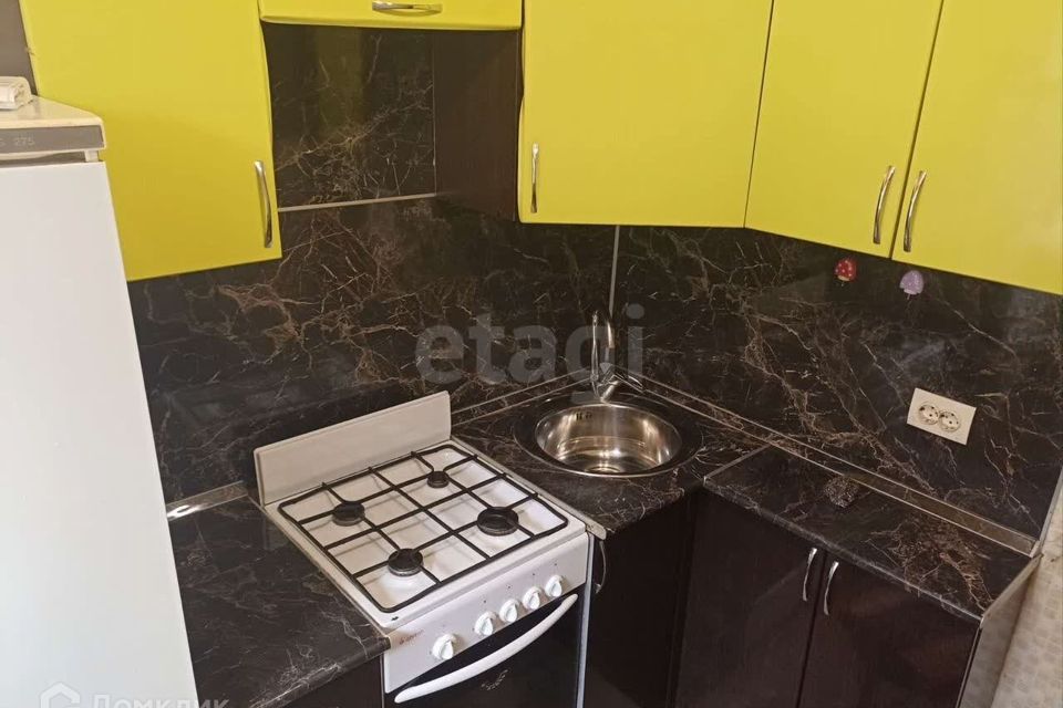 Сдаётся 1-комнатная квартира, 30 м²