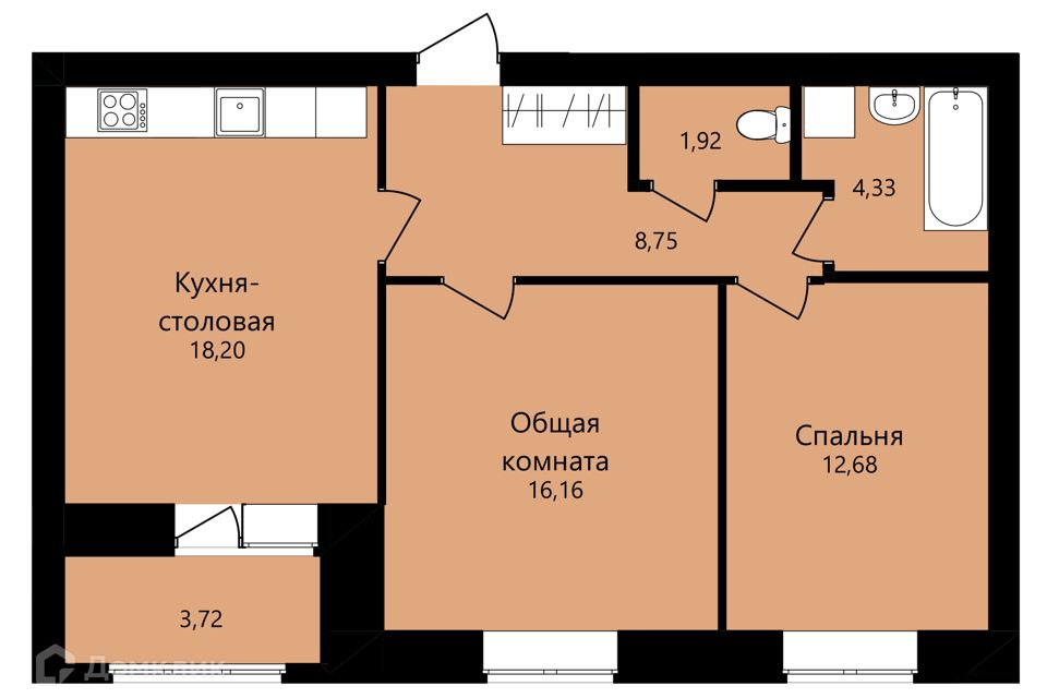 Купить Квартиру В Новом Доме Саранск