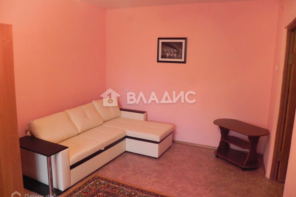 Сдаётся 1-комнатная квартира, 53 м²