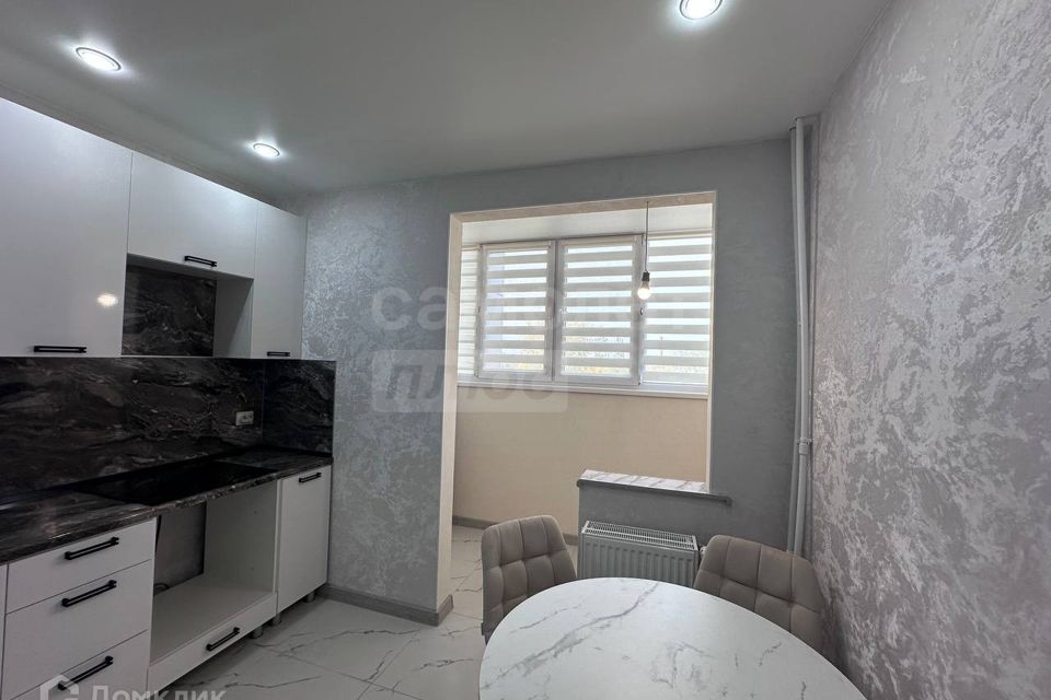 Продаётся 2-комнатная квартира, 50.4 м²