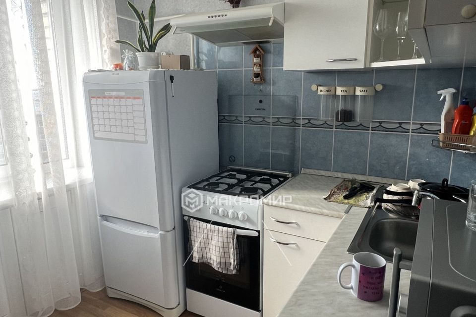 Сдаётся 2-комнатная квартира, 50 м²