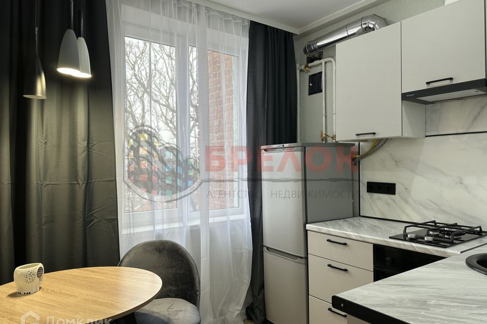 Продаётся 2-комнатная квартира, 43 м²