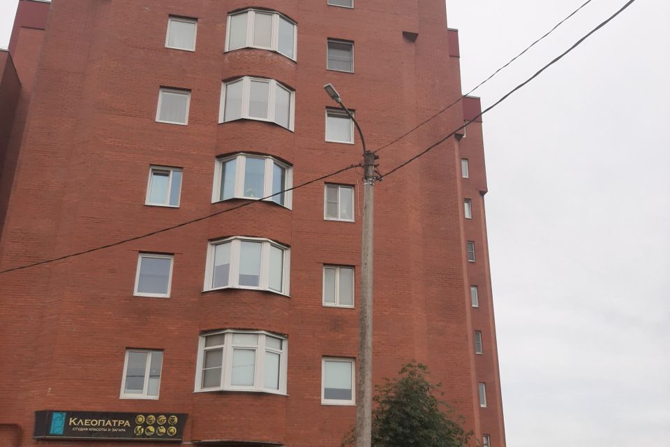 Сдаётся 1-комнатная квартира, 47 м²