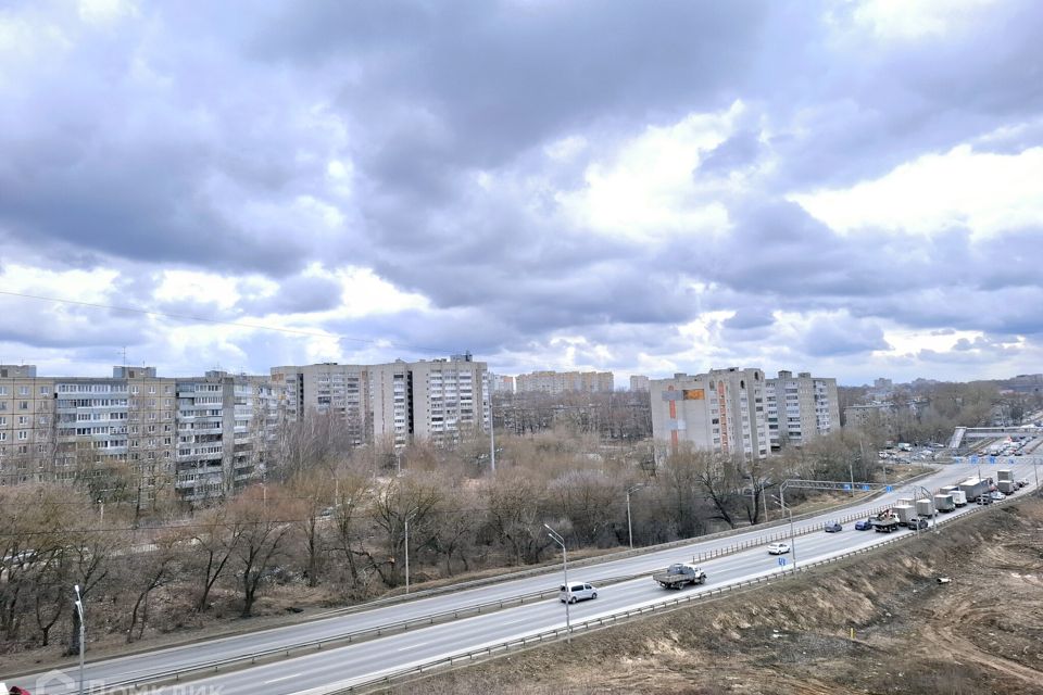 Продаётся студия, 33.1 м²