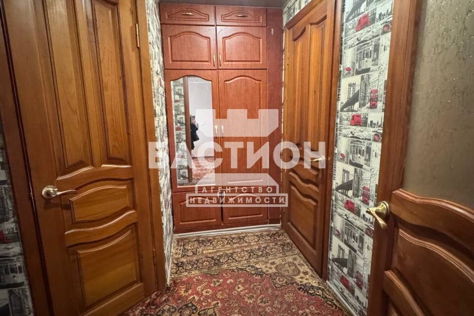 Продаётся 1-комнатная квартира, 30 м²