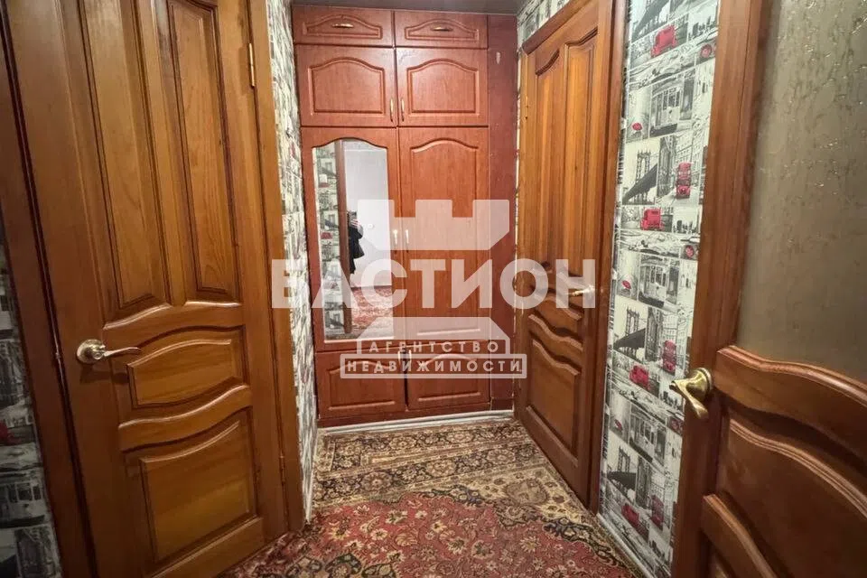 Продаётся 1-комнатная квартира, 30 м²
