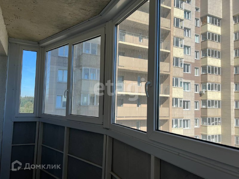 Продаётся студия, 26.5 м²