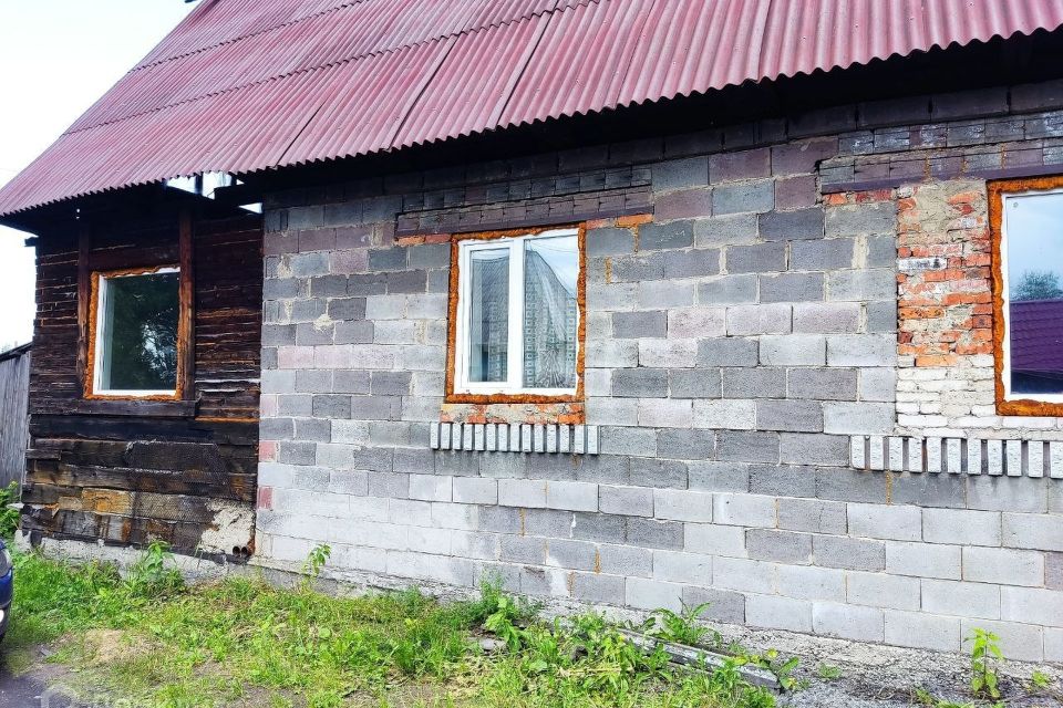 Подобас мыски. Подобас фото кемеровская область.