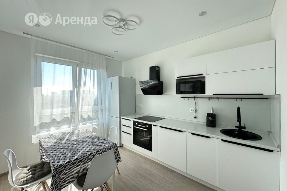 Сдаётся 2-комнатная квартира, 50 м²