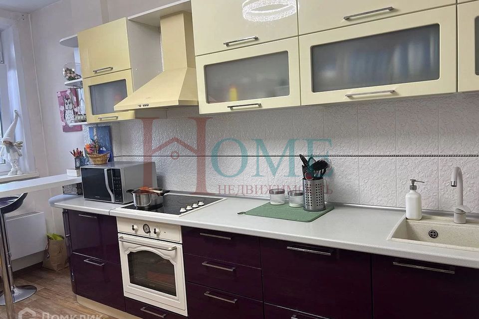 Сдаётся 2-комнатная квартира, 60 м²