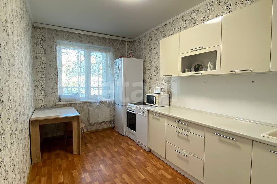 Продаётся 2-комнатная квартира, 53 м²