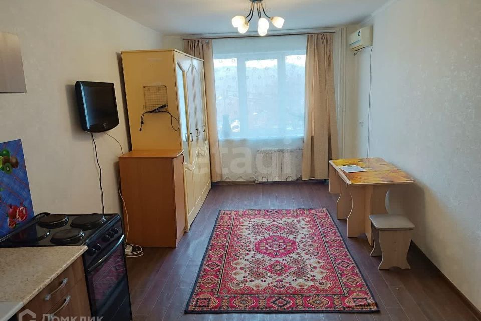 Продаётся студия, 22.8 м²