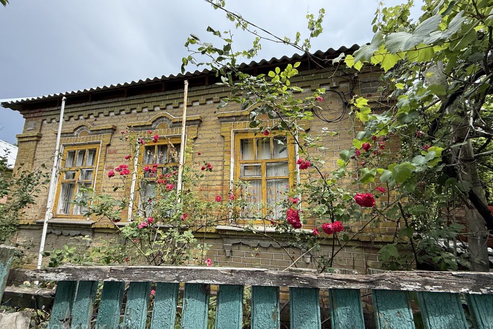 Продаётся 1-этажный дом, 80.2 м²