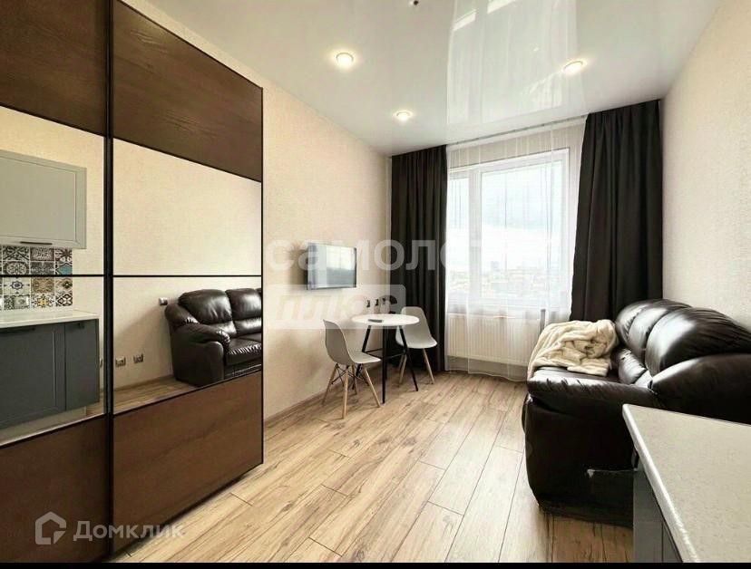 Продаётся студия, 19.8 м²