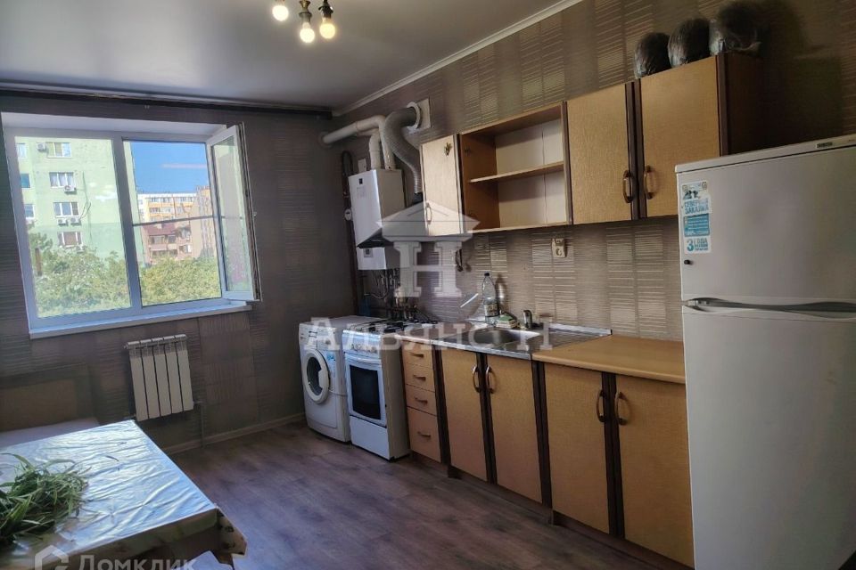 Продаётся 2-комнатная квартира, 53 м²