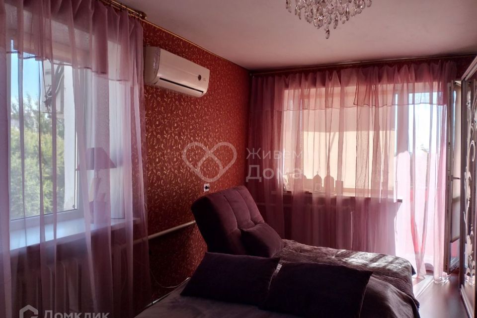 Продаётся 1-комнатная квартира, 30.5 м²