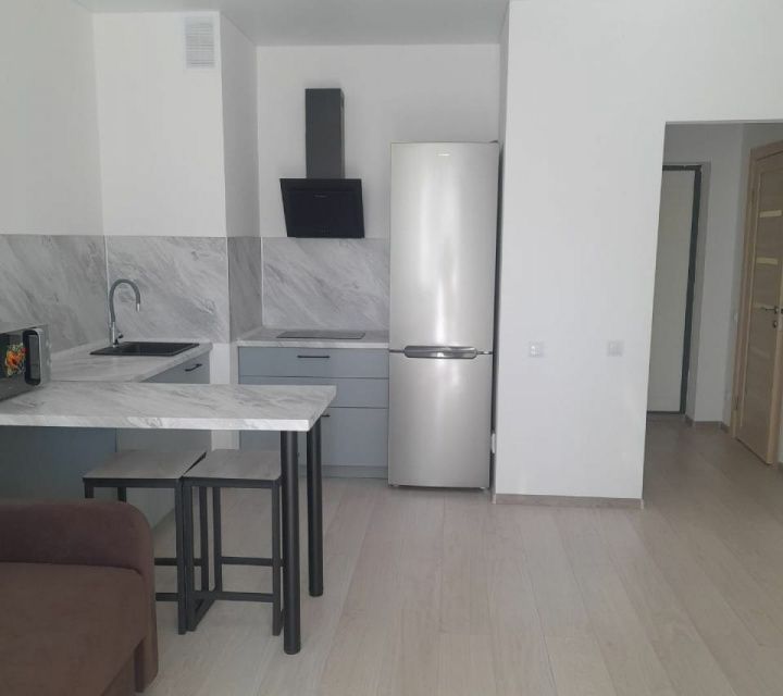 Сдаётся студия, 25.5 м²