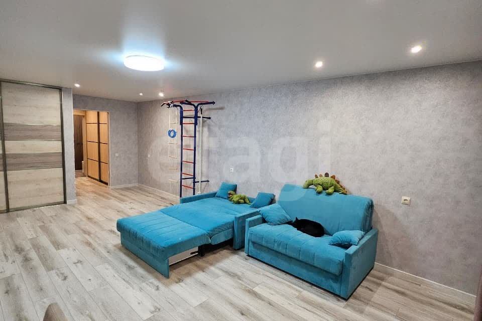 Продаётся студия, 37.9 м²