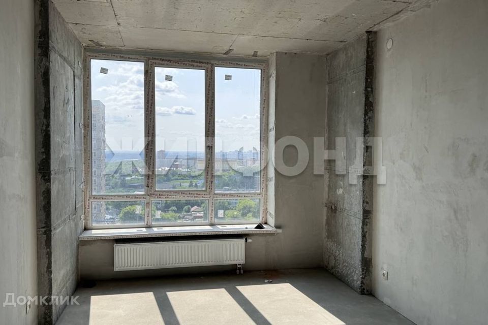 Продаётся 2-комнатная квартира, 60 м²