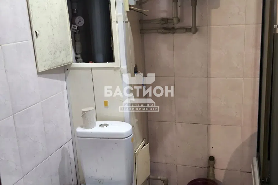 Продаётся 3-комнатная квартира, 87.2 м²