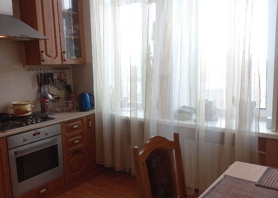 Продаётся 2-комнатная квартира, 65 м²