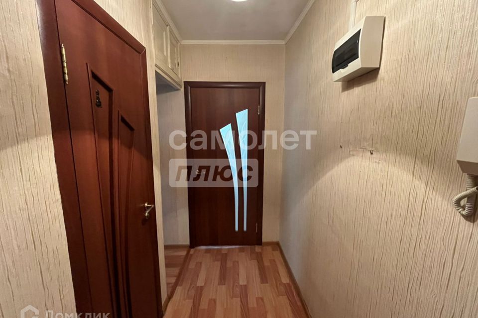 Продаётся 2-комнатная квартира, 31.8 м²