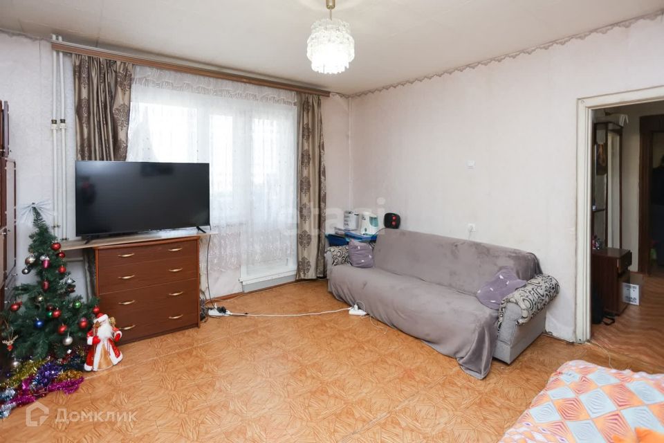Сдаётся 2-комнатная квартира, 49 м²
