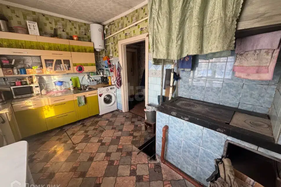 Продаётся 1-этажный дом, 136.5 м²