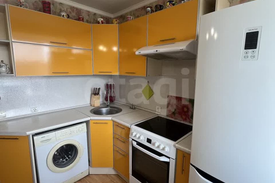 Сдаётся 1-комнатная квартира, 30 м²