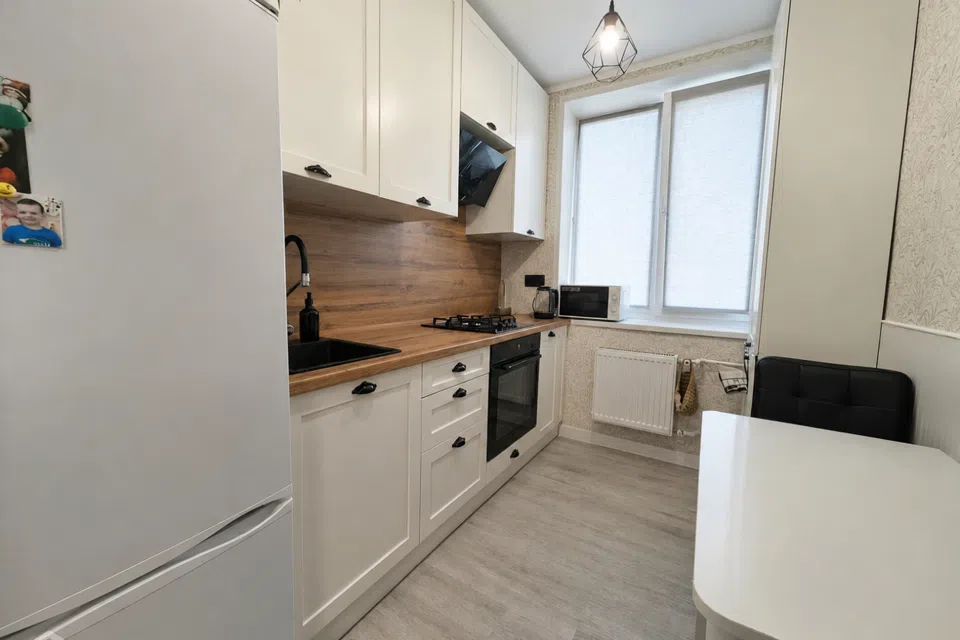 Продаётся 2-комнатная квартира, 48 м²