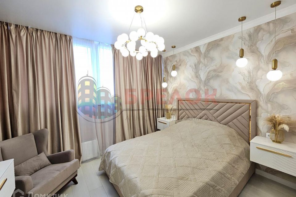 Продаётся студия, 30 м²