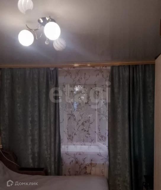 Продаётся 1-комнатная квартира, 17 м²