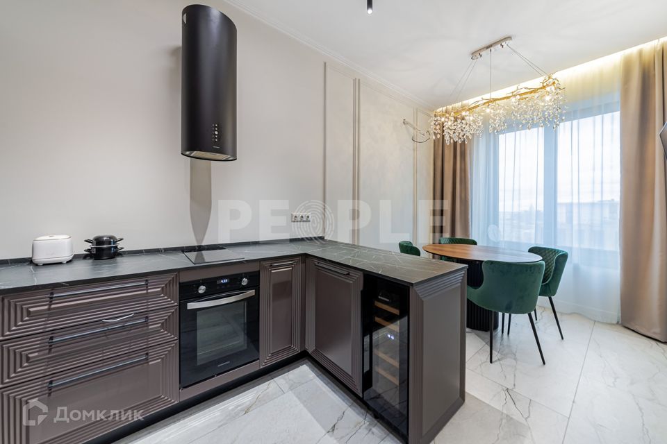 Продаётся 2-комнатная квартира, 67.5 м²